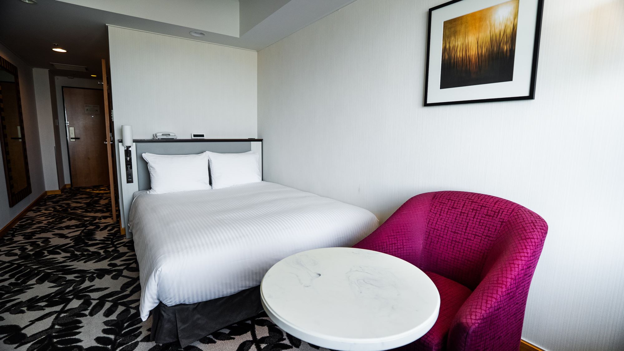 スタンダードダブル