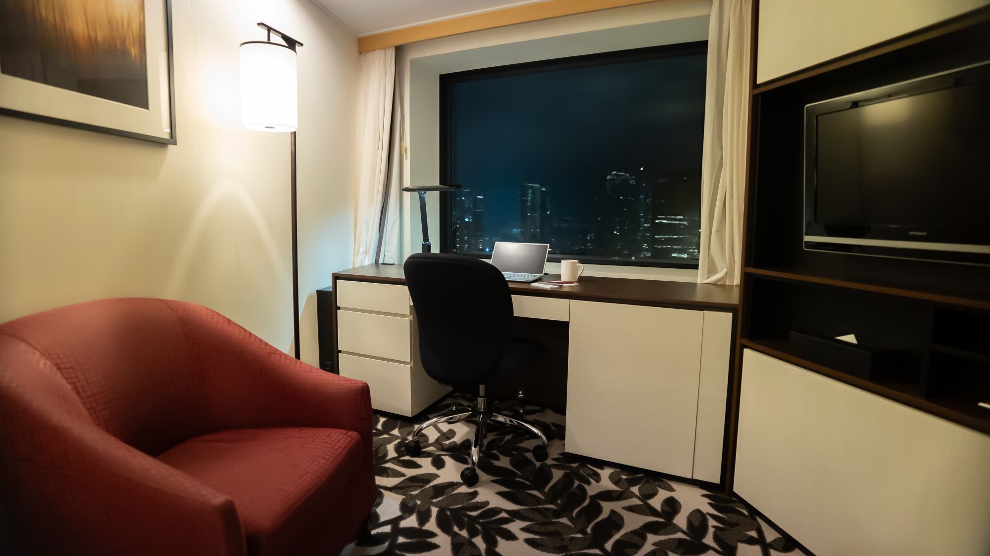 スタンダードダブル