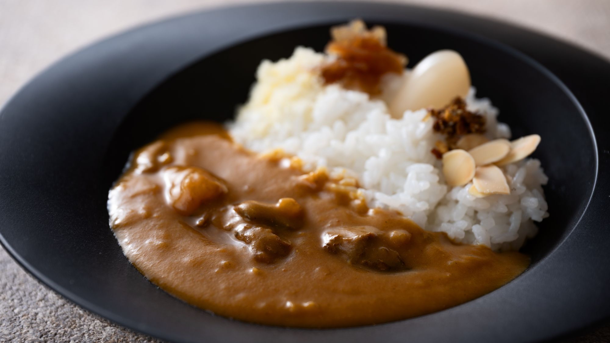 朝食バイキング「THE 10」シェフこだわりの特製カレー（イメージ）