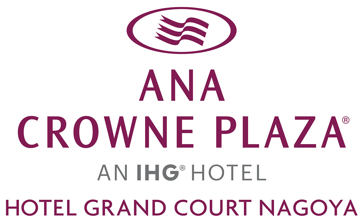 ANAクラウンプラザホテルlogo