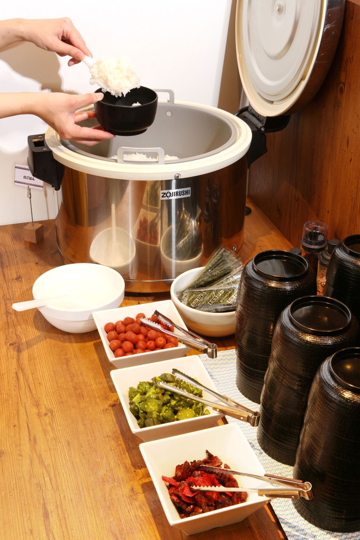 一日の活力の源□■ファミリー朝食付き■□プラン