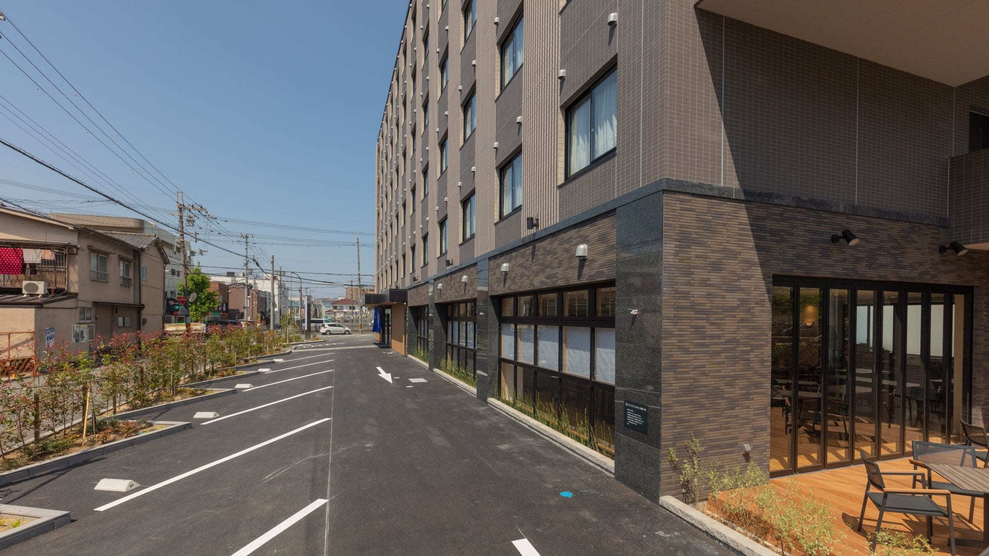 【当日限定でお得♪】 ＜素泊り＞20時以降レイトチェックインプラン