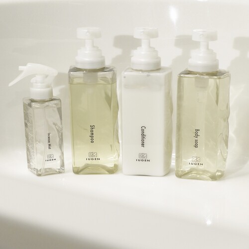 バスアメニティ