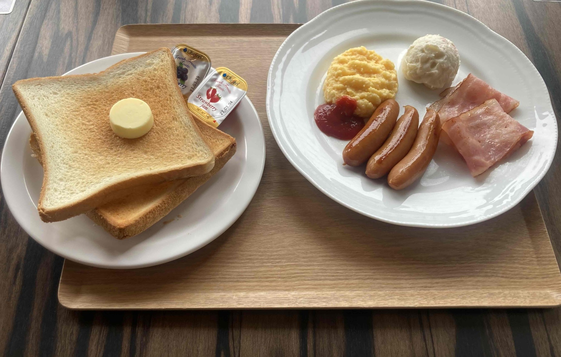 【軽朝食付】スタンダードプラン★