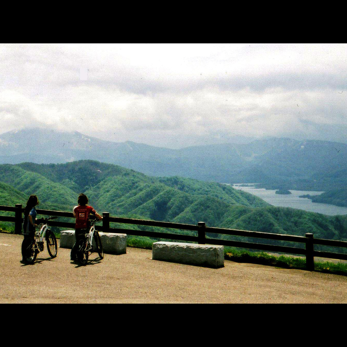 MTB2時間レンタル付！