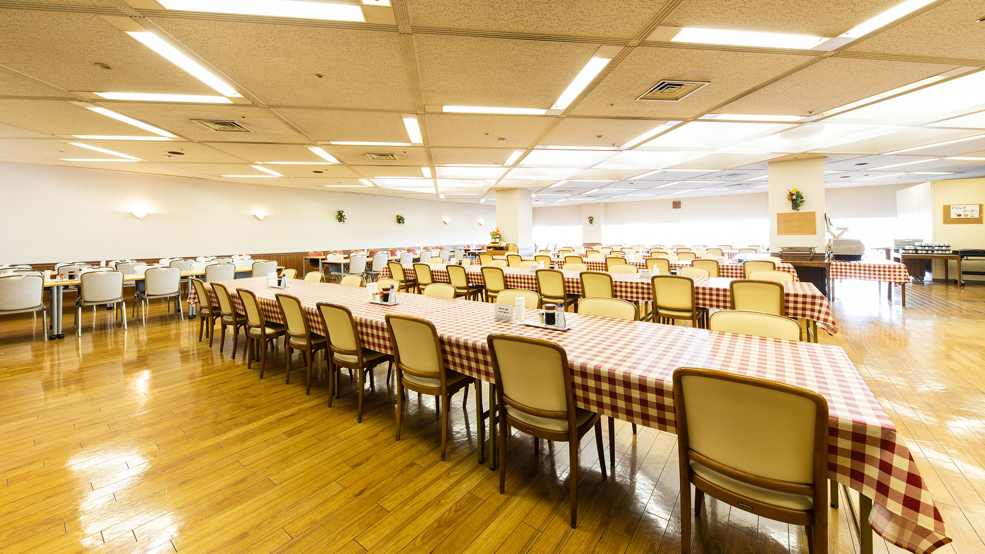 2025年4月1日チェックイン分より「無料朝食サービス」がスタートします。　※画像はイメージです。