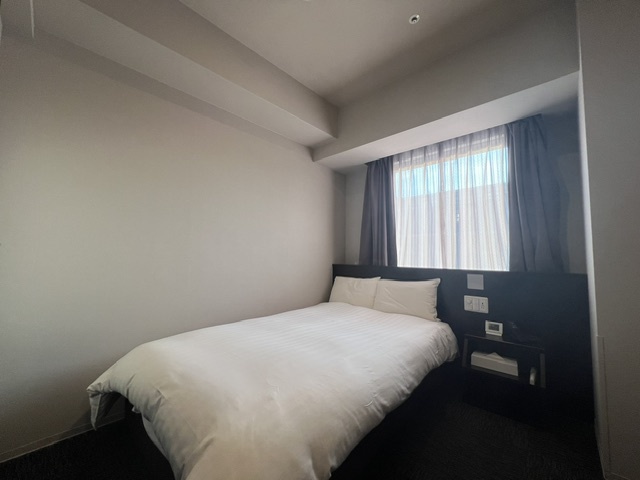 セミダブルルーム