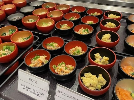 【天然温泉大浴場×サウナでととのう！】12時チェックアウトプラン＜朝食付き＞【こじゃんと旨いプラン】