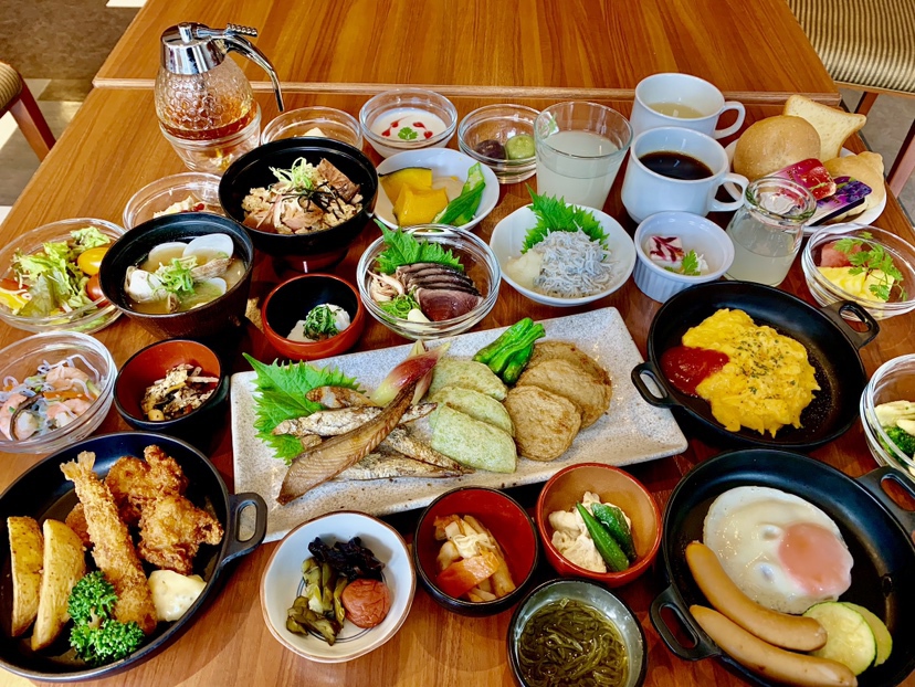 【事前決済・返金不可限定】＜清掃なし＞よさこい連泊WECOプラン！≪朝食付き≫