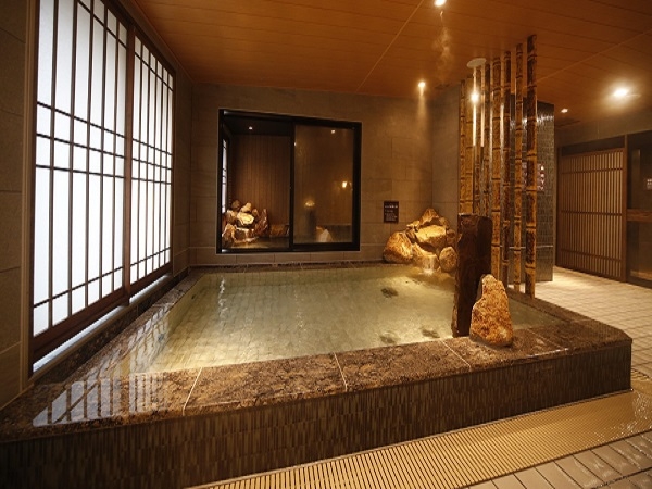 【楽天限定★ポイント10倍】【素泊まり】大浴場完備！癒しのスタンダートプラン!! 