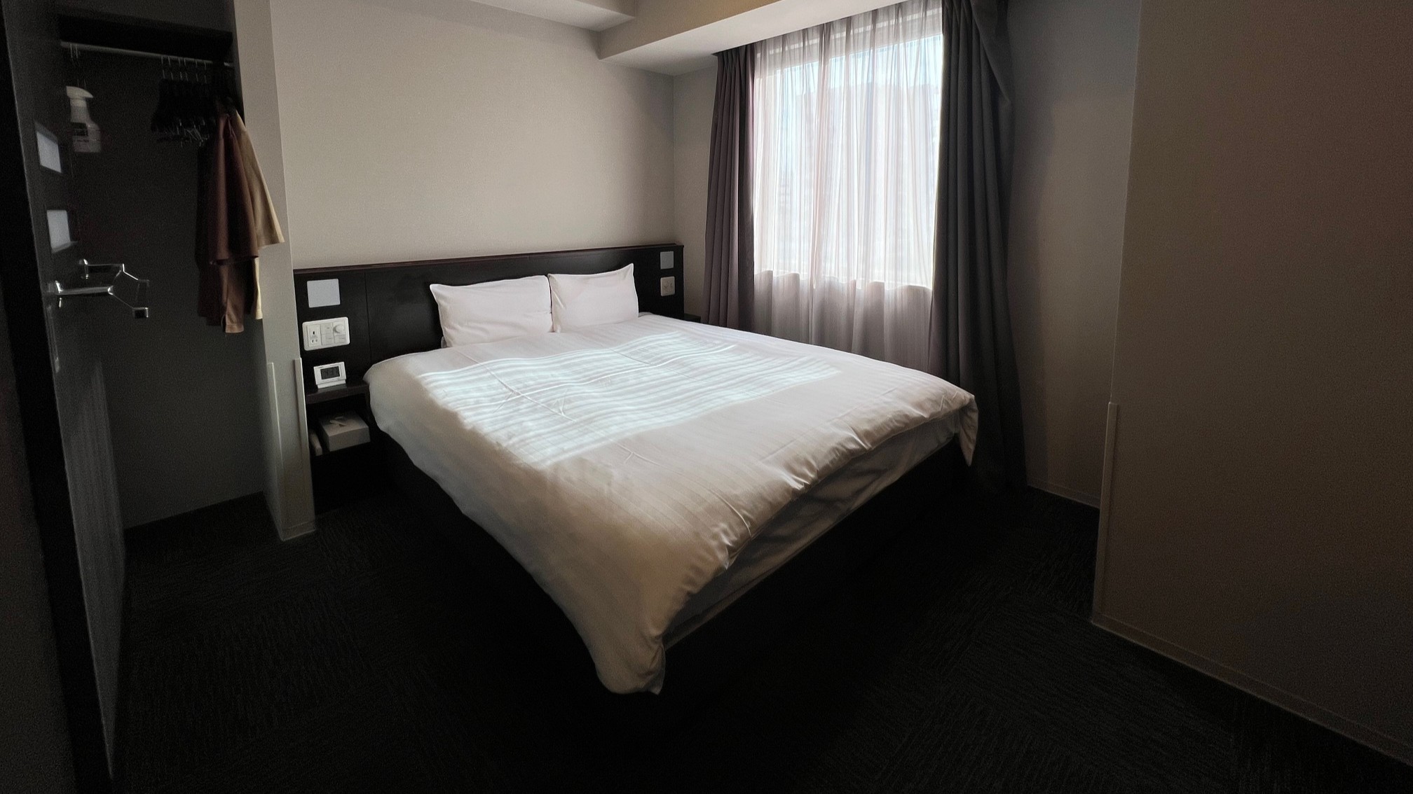 クイーンルーム