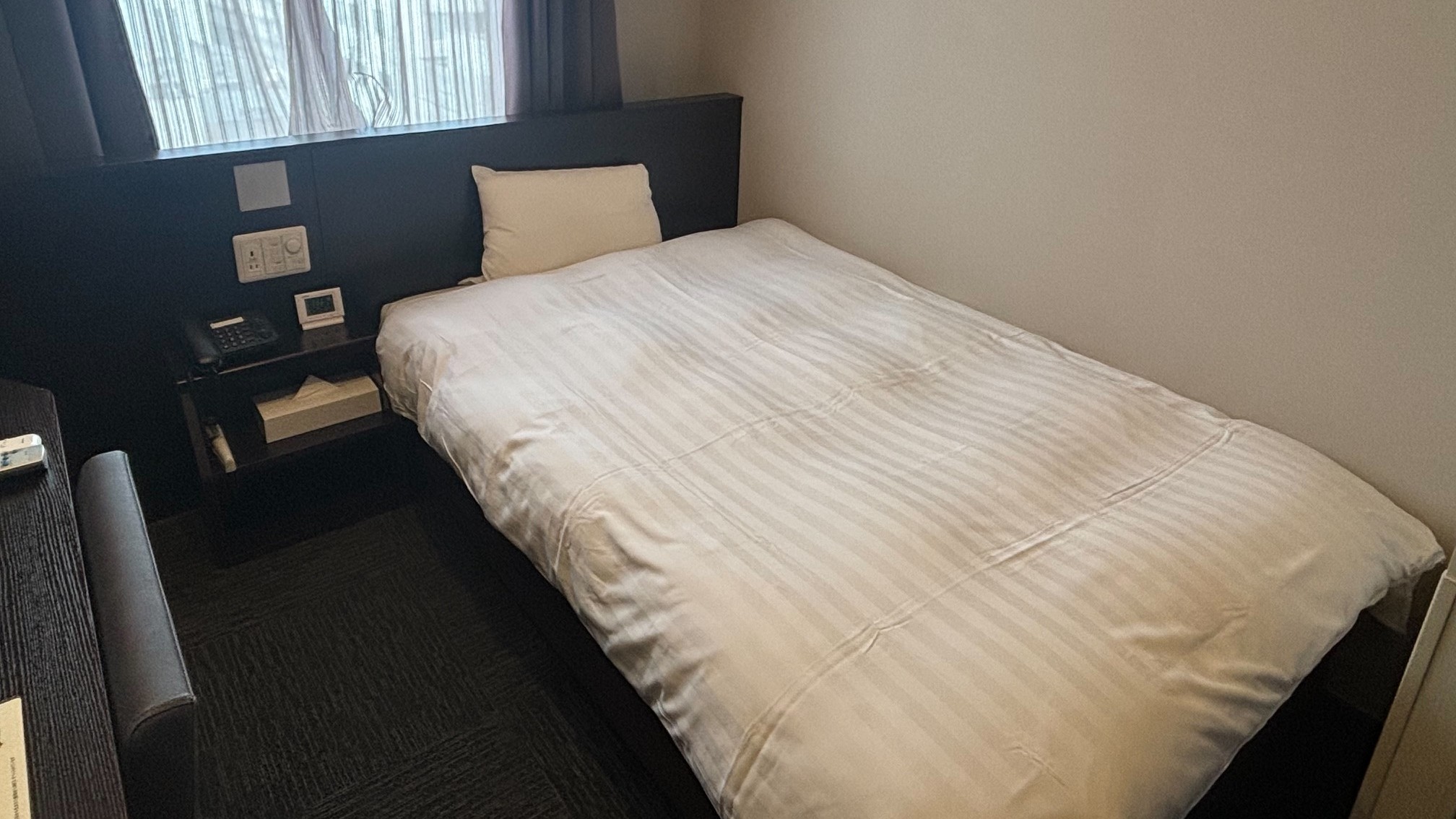 シングルルーム