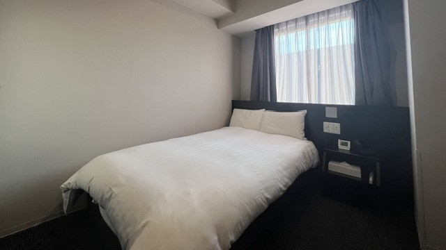 セミダブルルーム