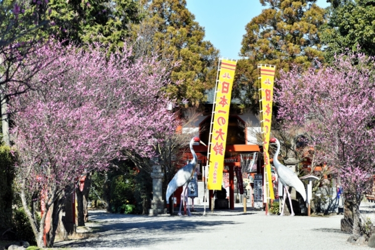 箱崎八幡神社