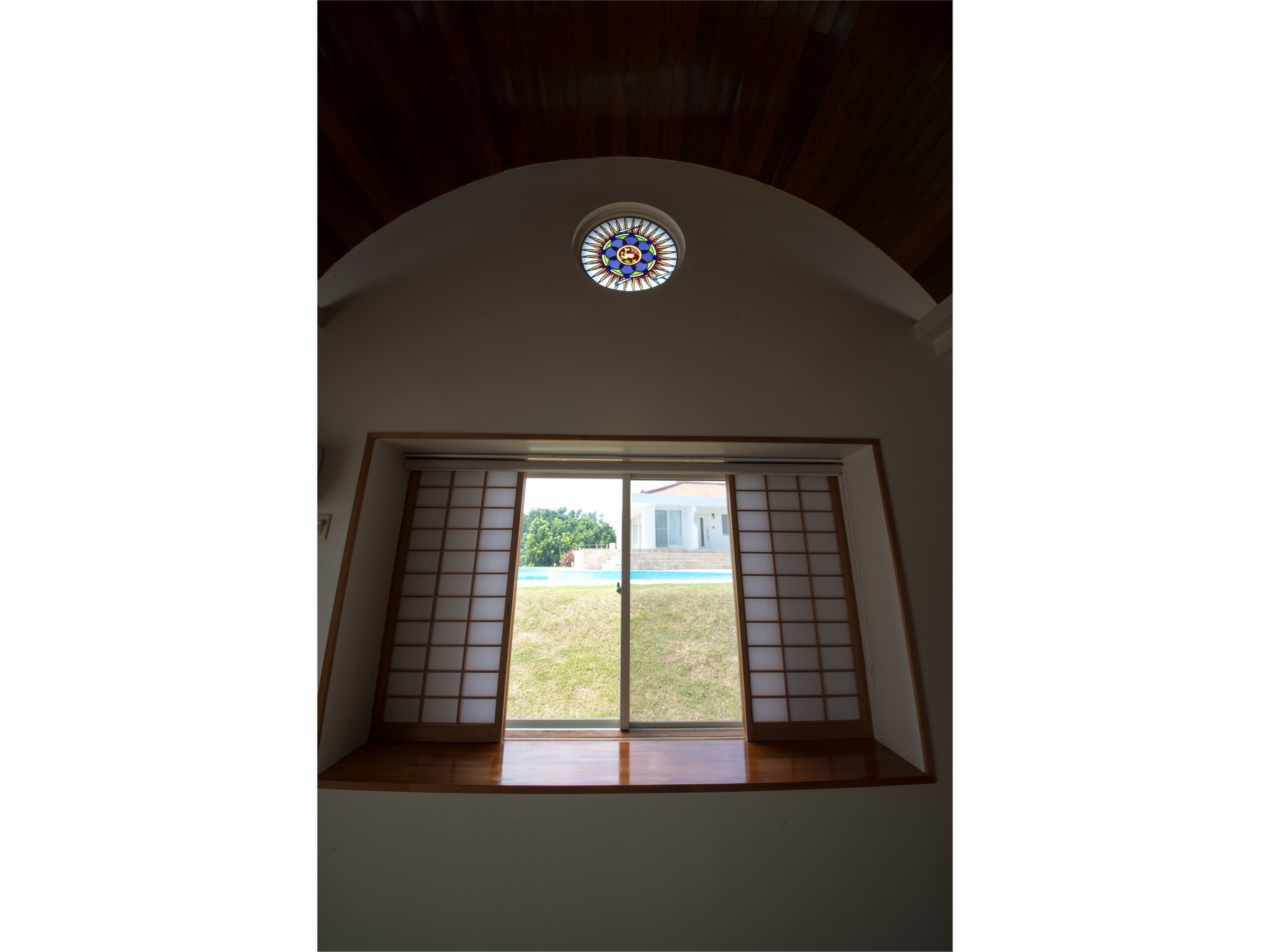 本邸和室