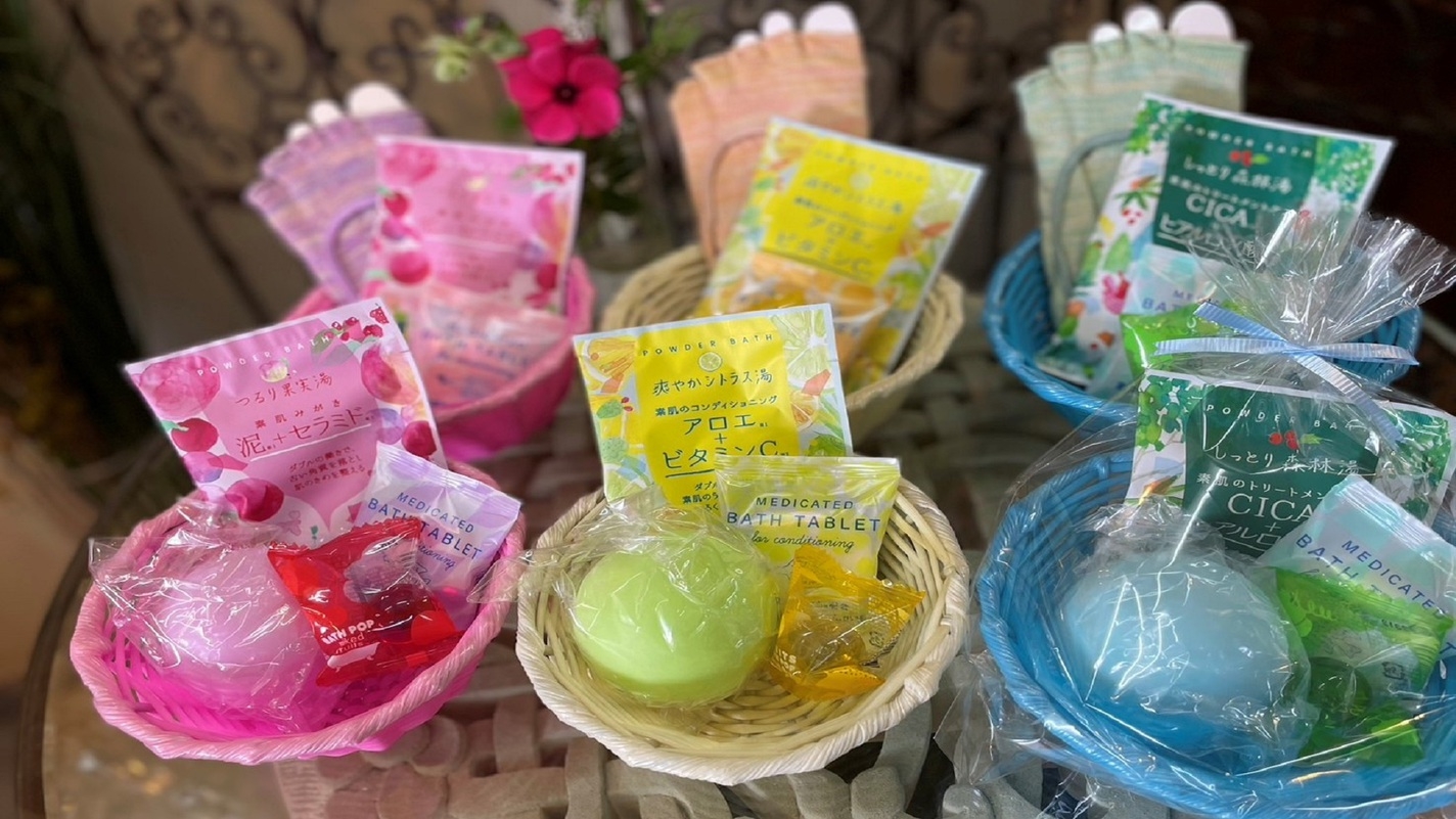 夏バテ解消！避暑地で快眠〜身も心もゆったりプラン【朝食付き】