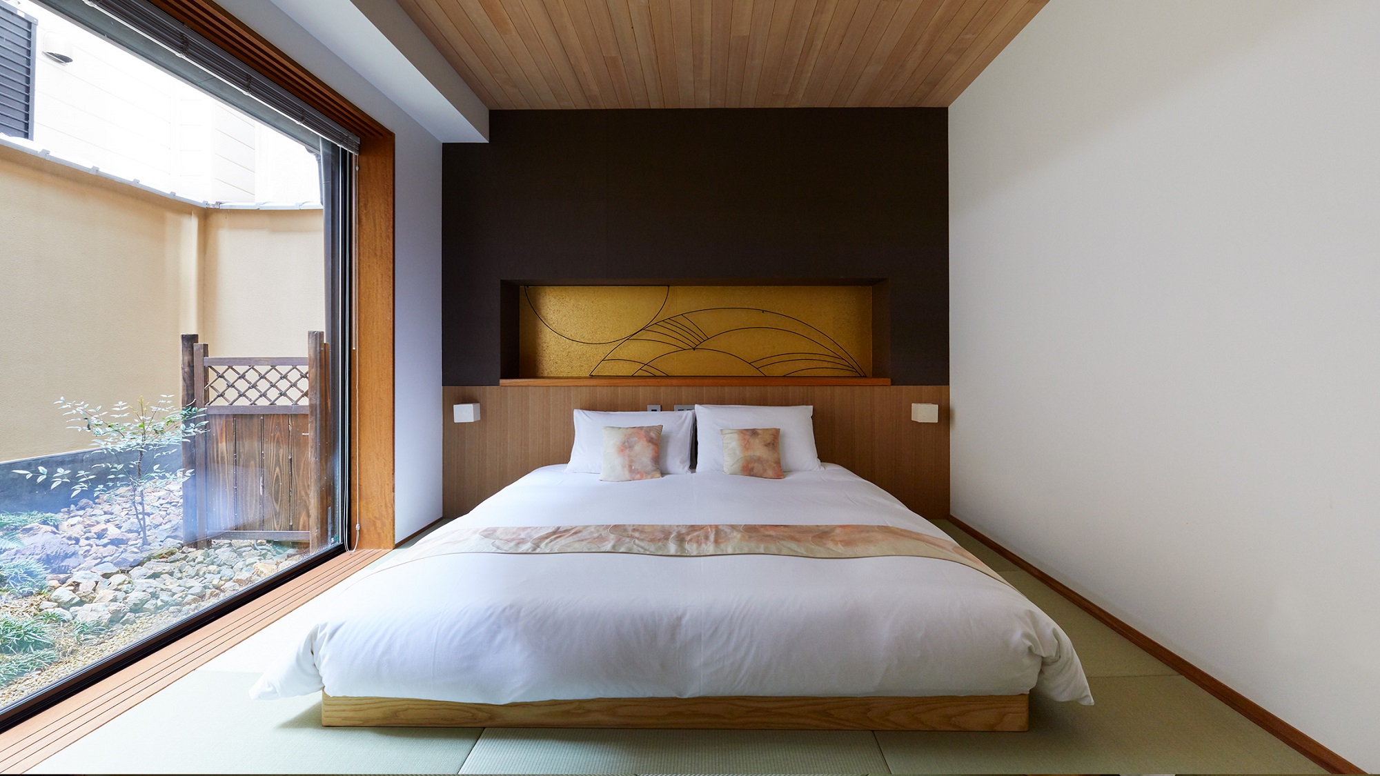 Comfort Garden Queen