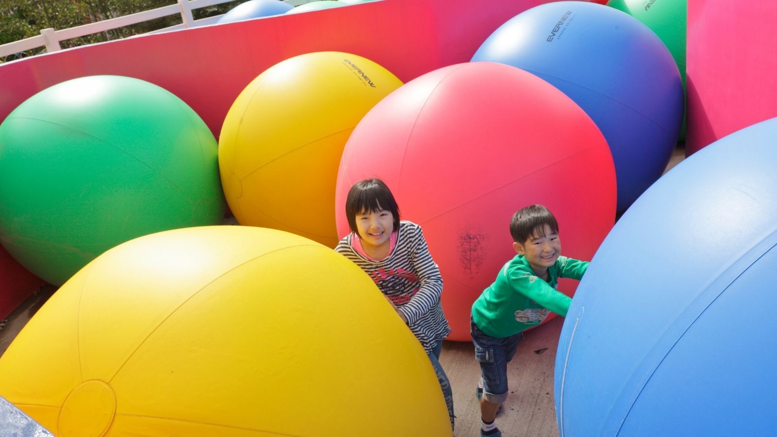 エンジョイ！ぐりんぱ　遊園地と本格的なＢＢＱを両方楽しめる欲張りなプラン【1泊2食付き】