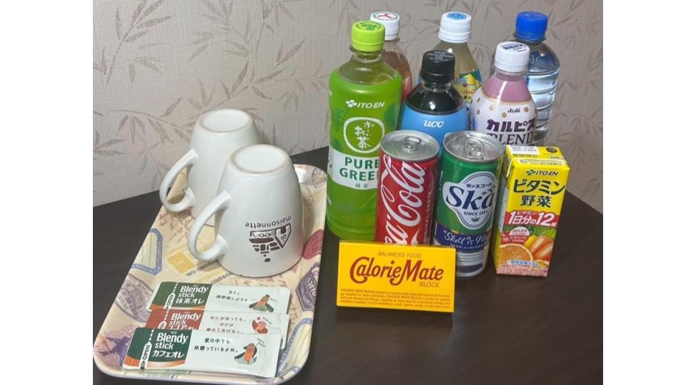 【受験生応援プラン】受験票の提示でQUOカード1000円分＋ドリンク類をプレゼント