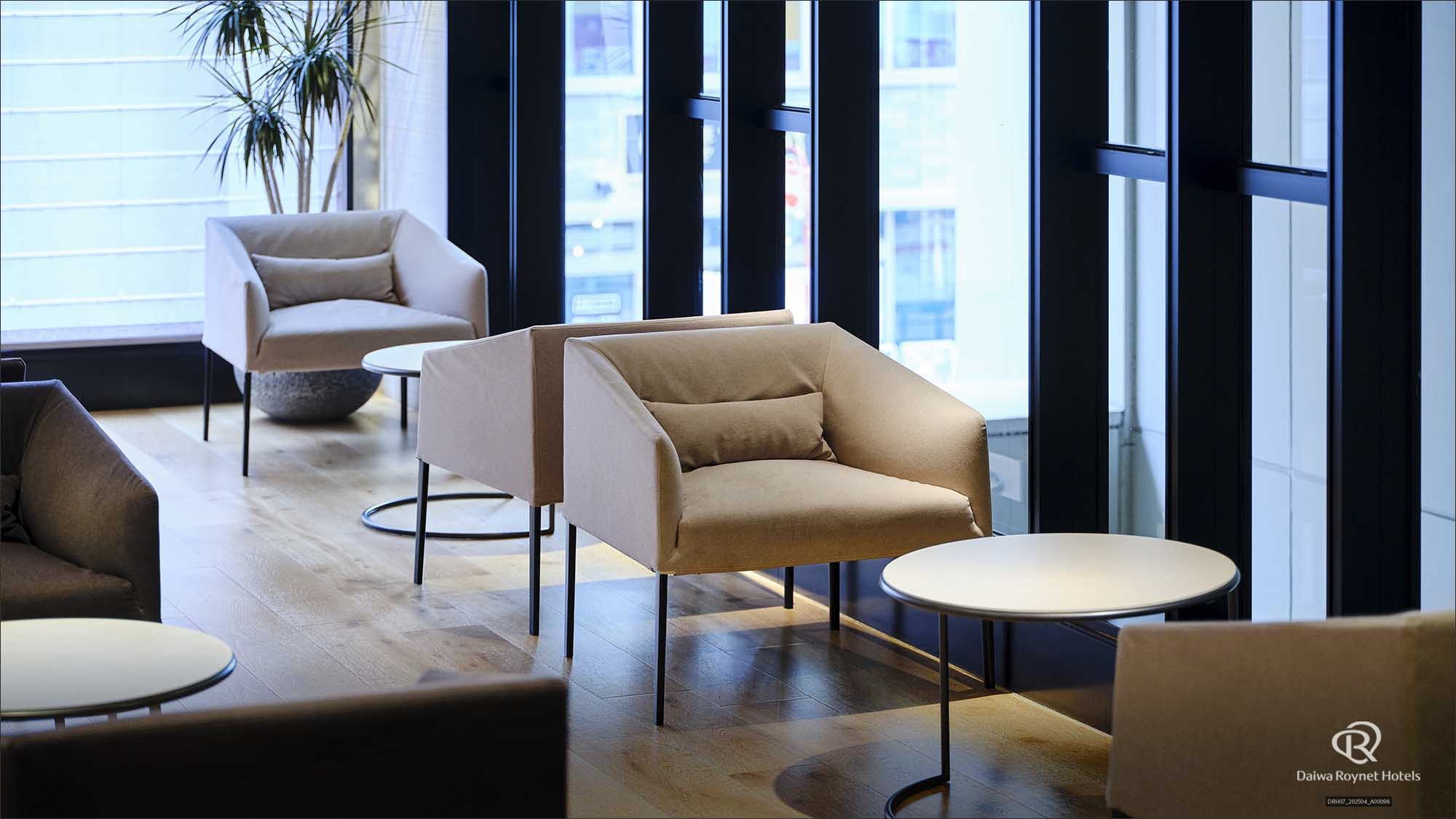 【部屋タイプ指定不可】コンパクトツイン確約★お部屋タイプお任せプラン(素泊り)