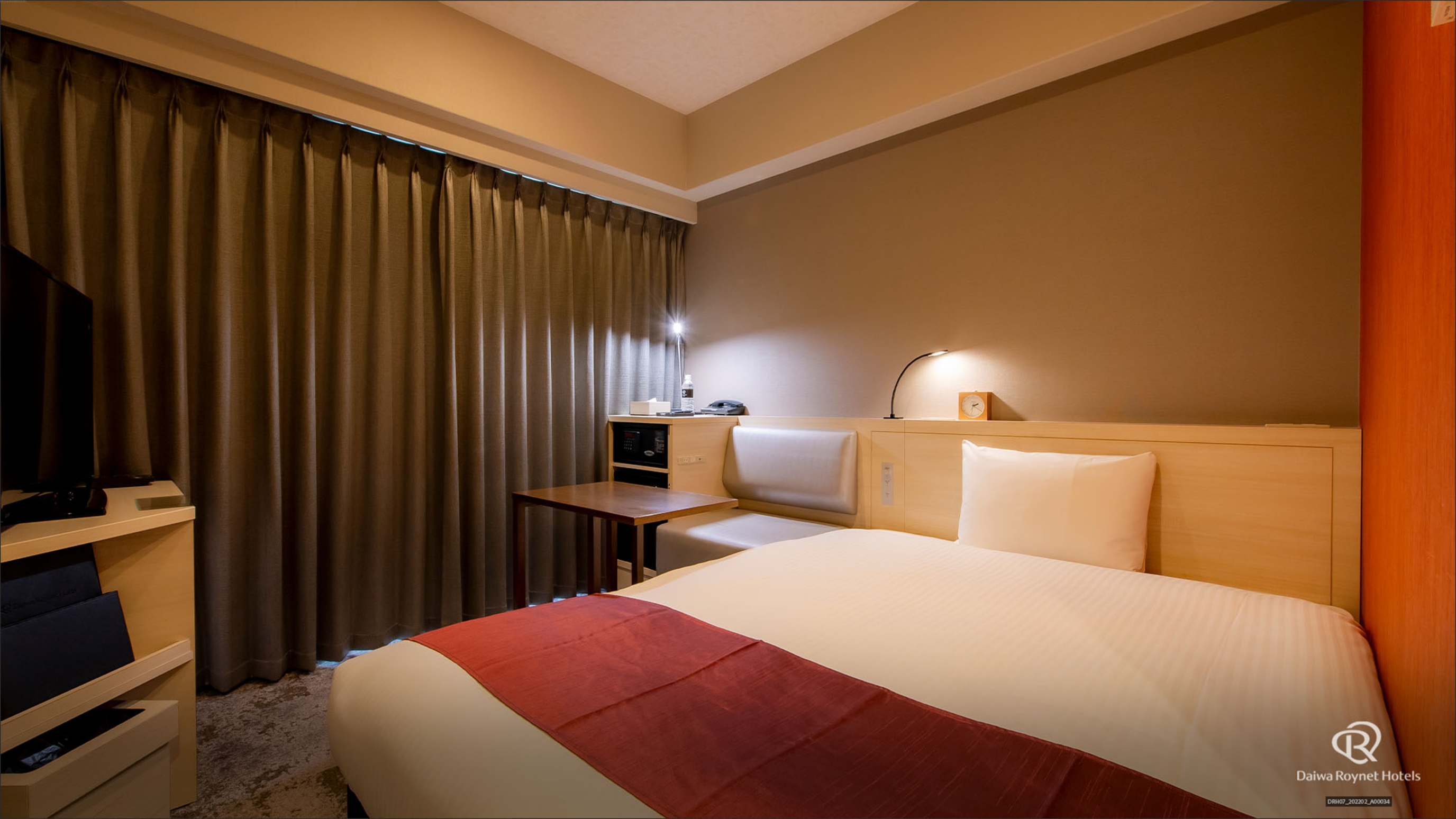 ホテルモントレ ラ・スール福岡