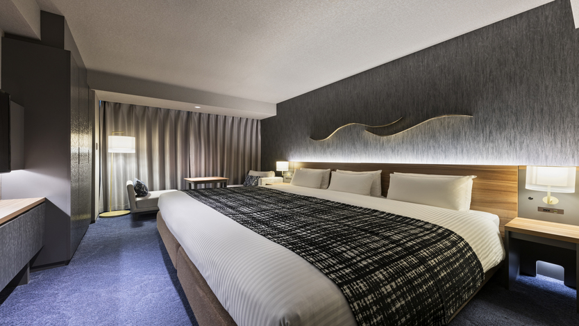 スーペリアワイドキング