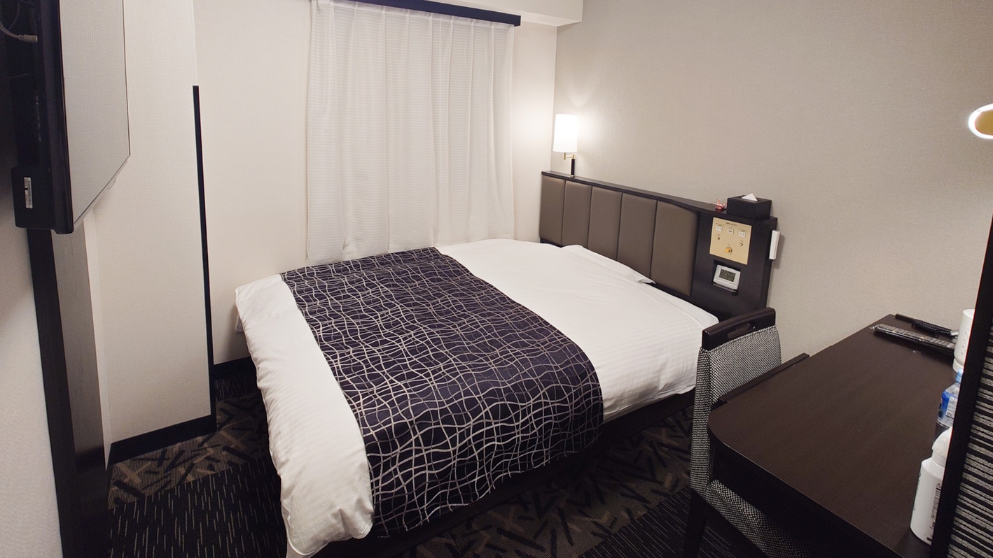 プレミアシングル　禁煙室