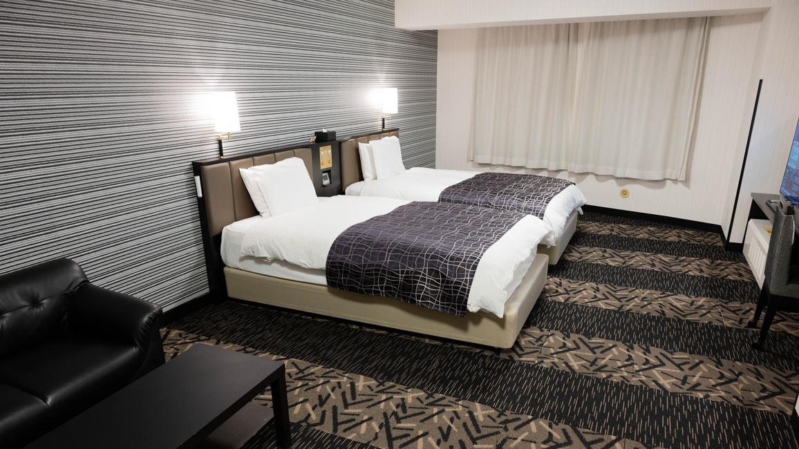 プレミアツインルーム