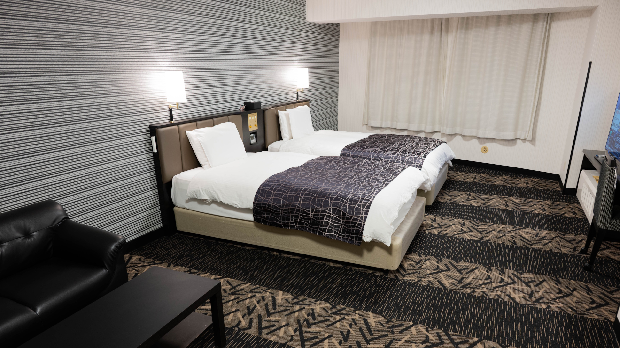 プレミアツインルーム