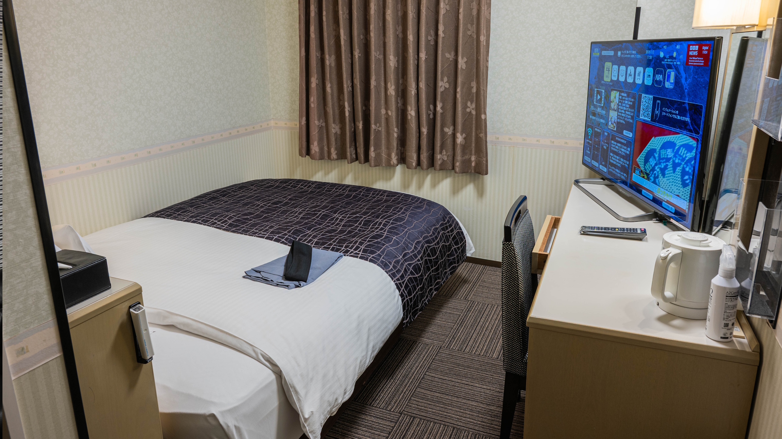 シングルルーム