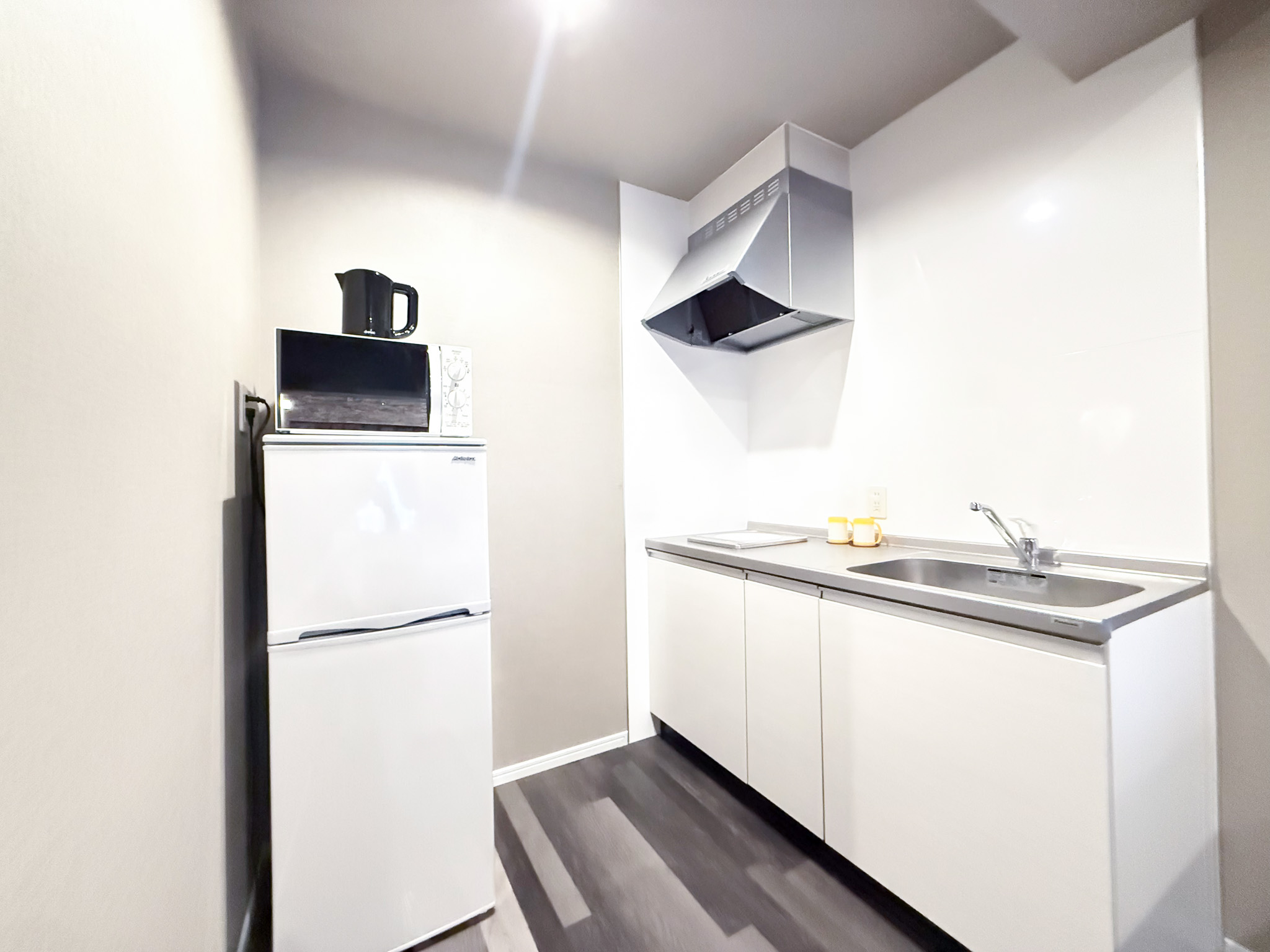 デラックスルーム