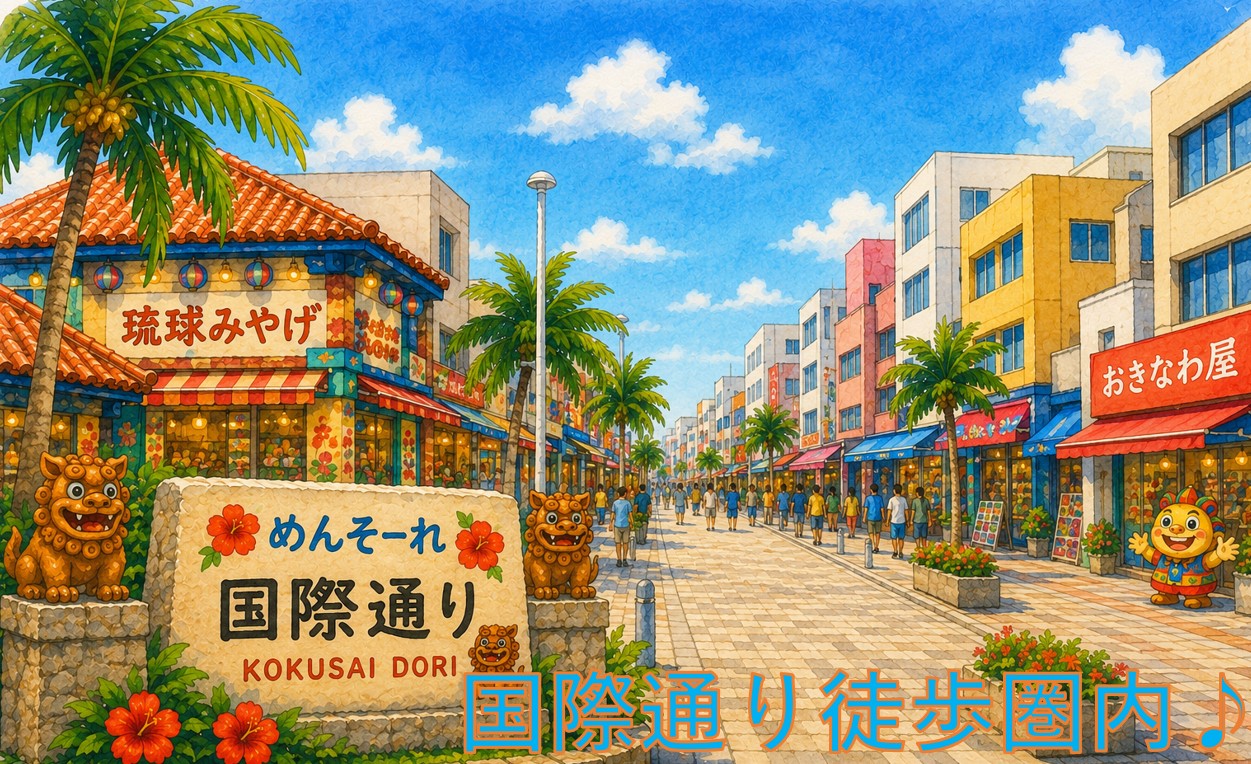 Ｍｒ．ＫＩＮＪＯ　ｉｎ　Ｎｉｃａ’ｓ牧志駅　（旧：ＭＩＥＢＡＳＨＩ） - 写真 33