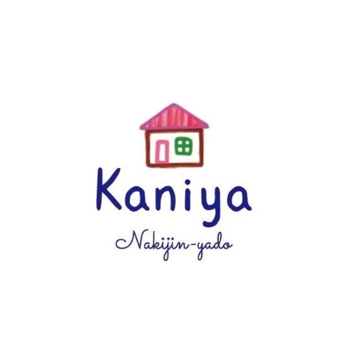 Kaniyaのロゴ