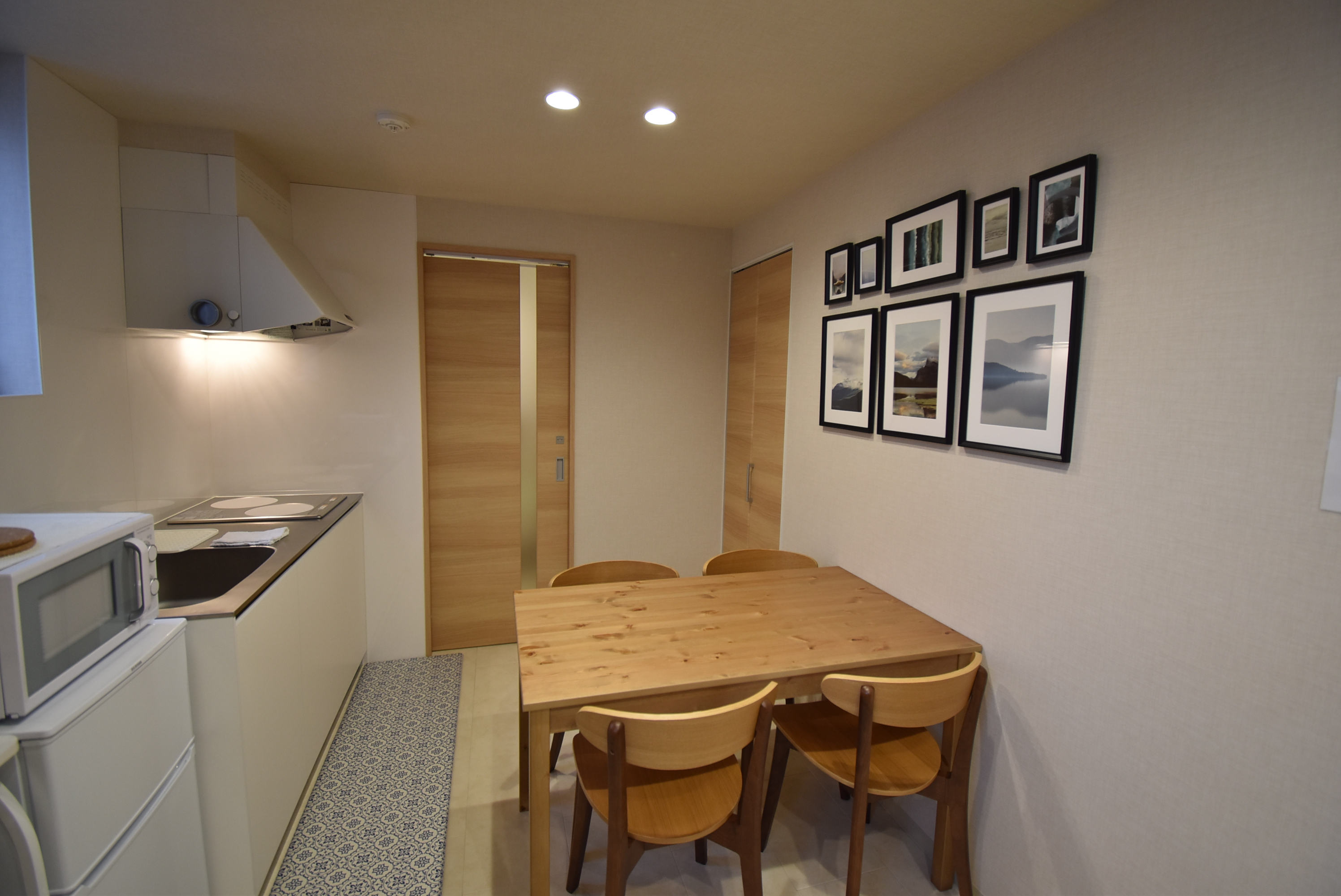 ダイニング　ファミリー／グループ