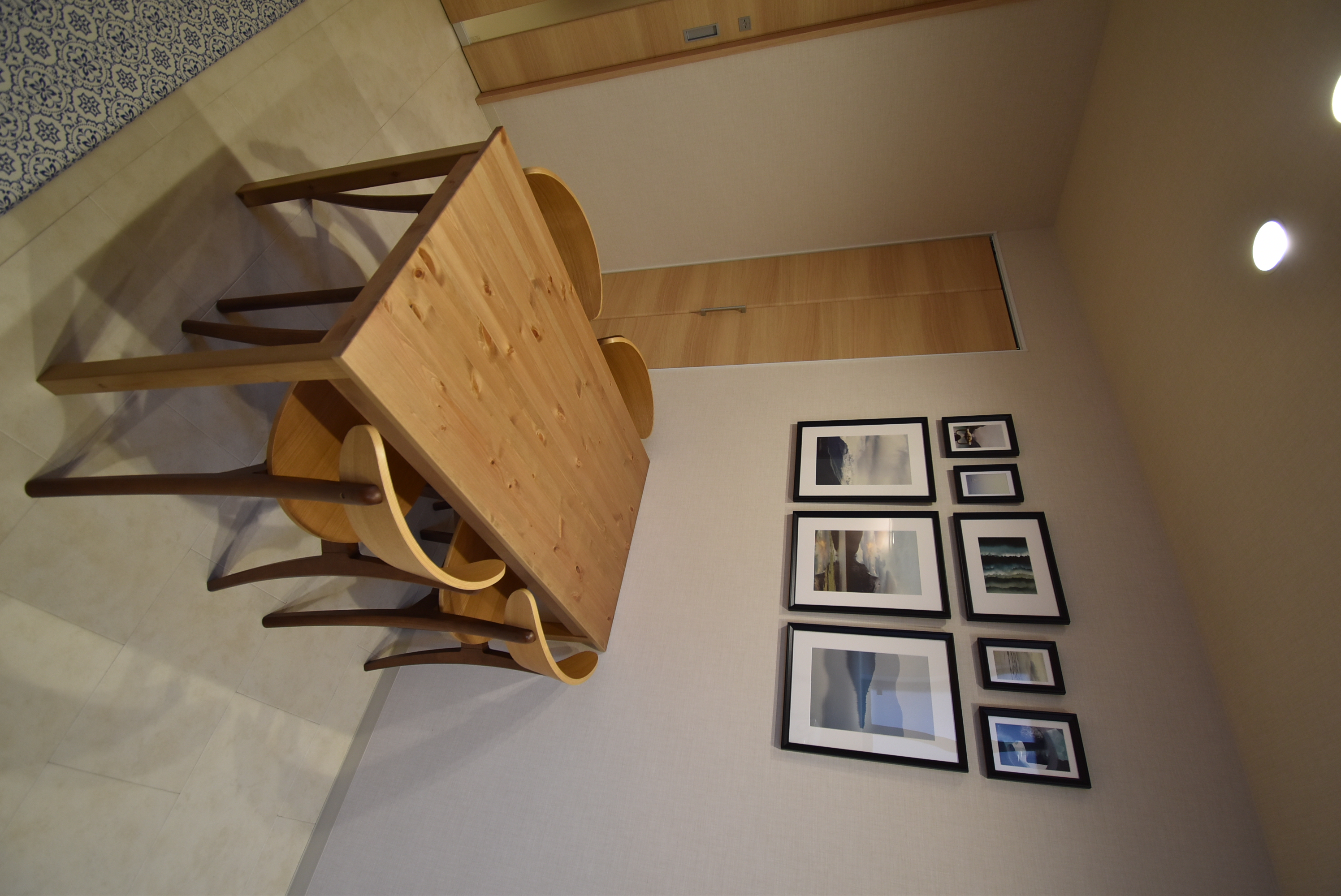 ダイニング　ファミリー／グループ