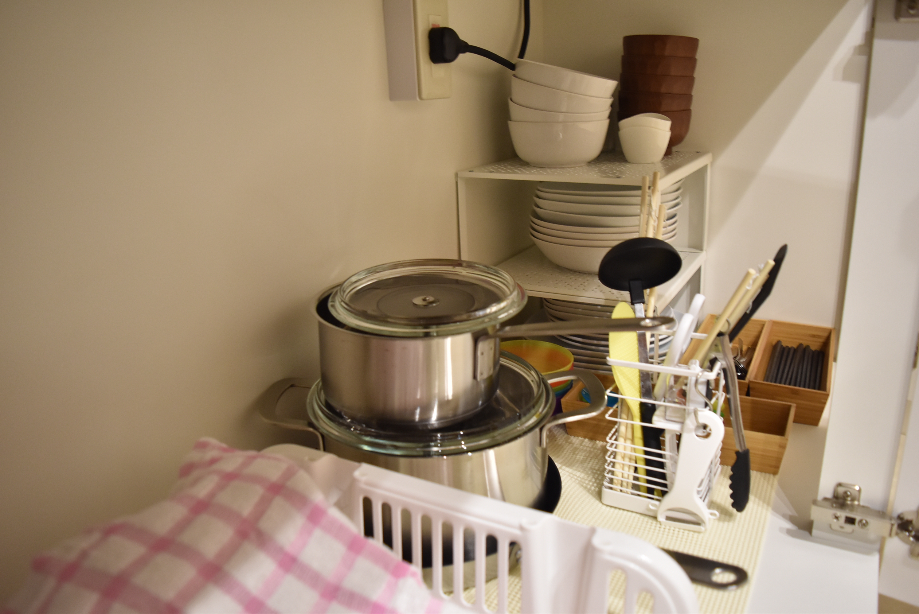 食器、調理器具等　ファミリー／グループ