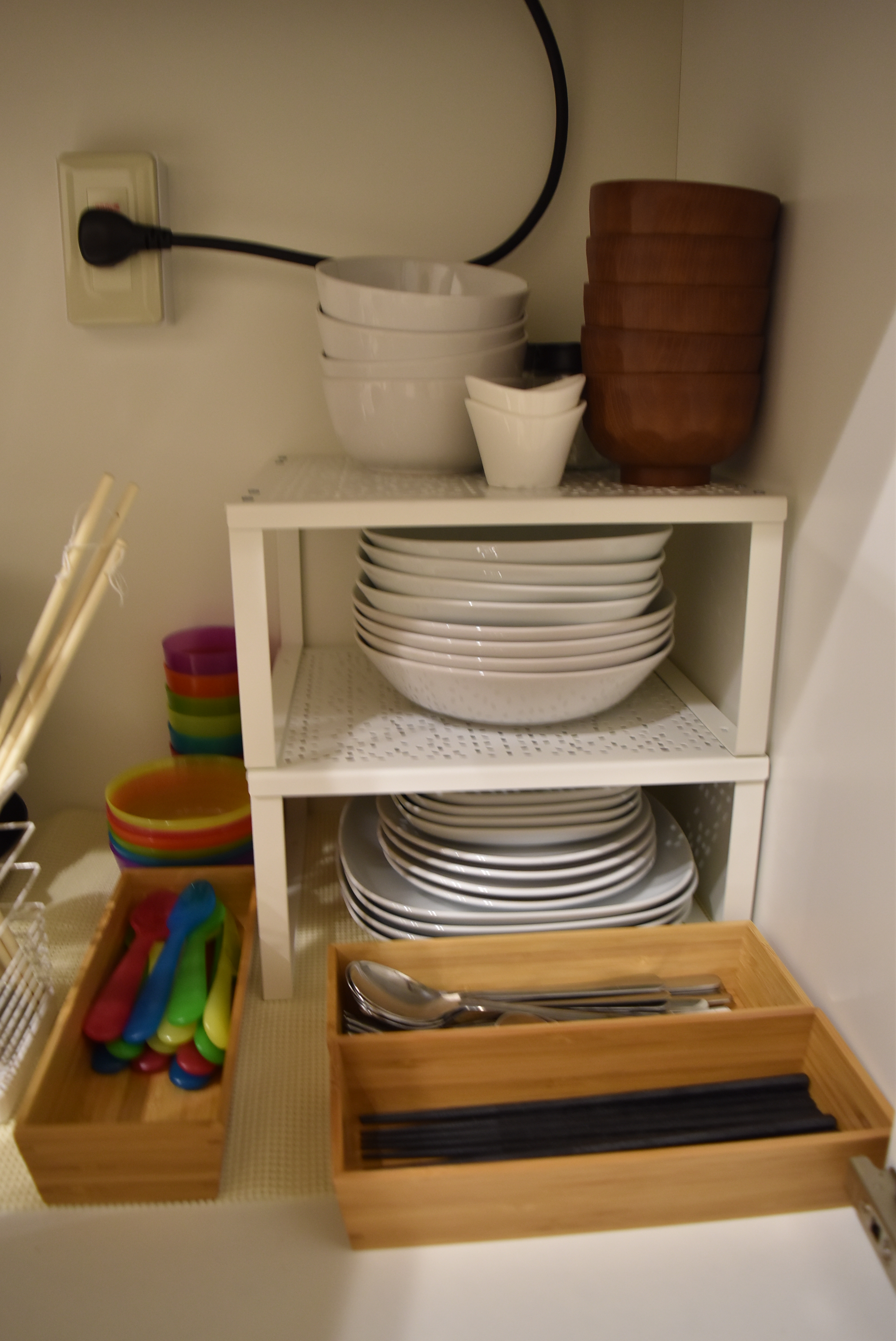 食器、調理器具等　ファミリー／グループ