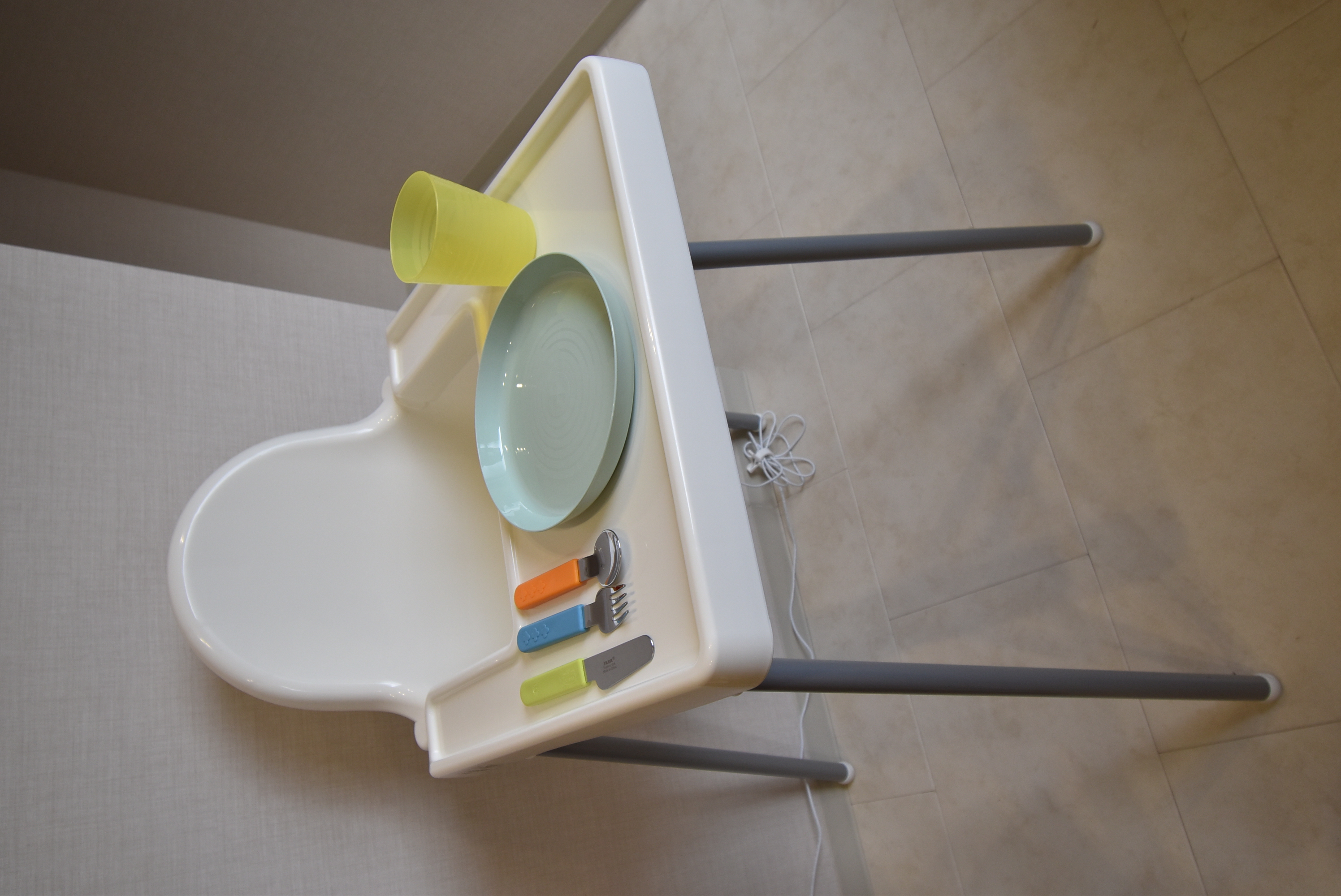 幼児用のイス　ファミリー／グループ