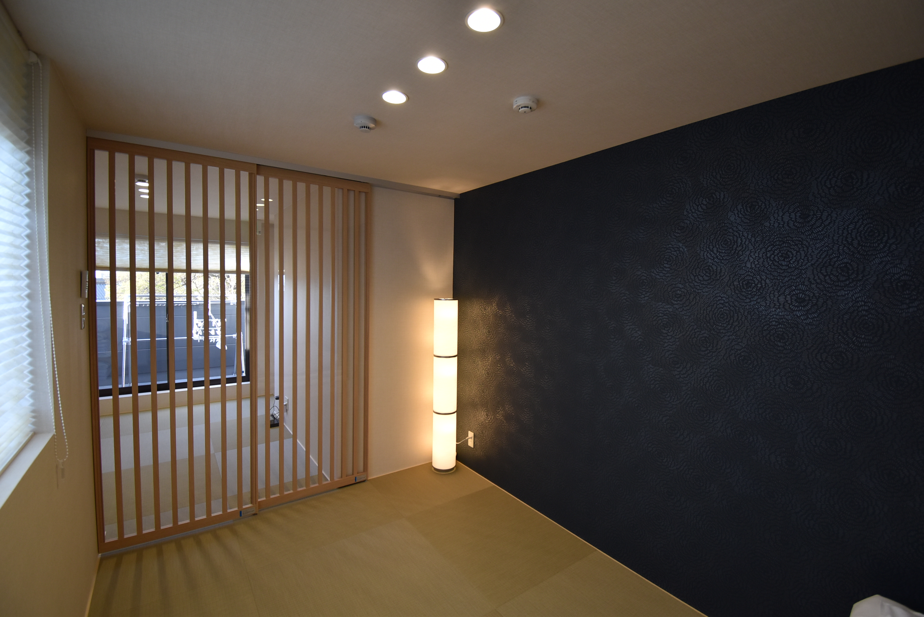 寝室　ファミリー／グループ