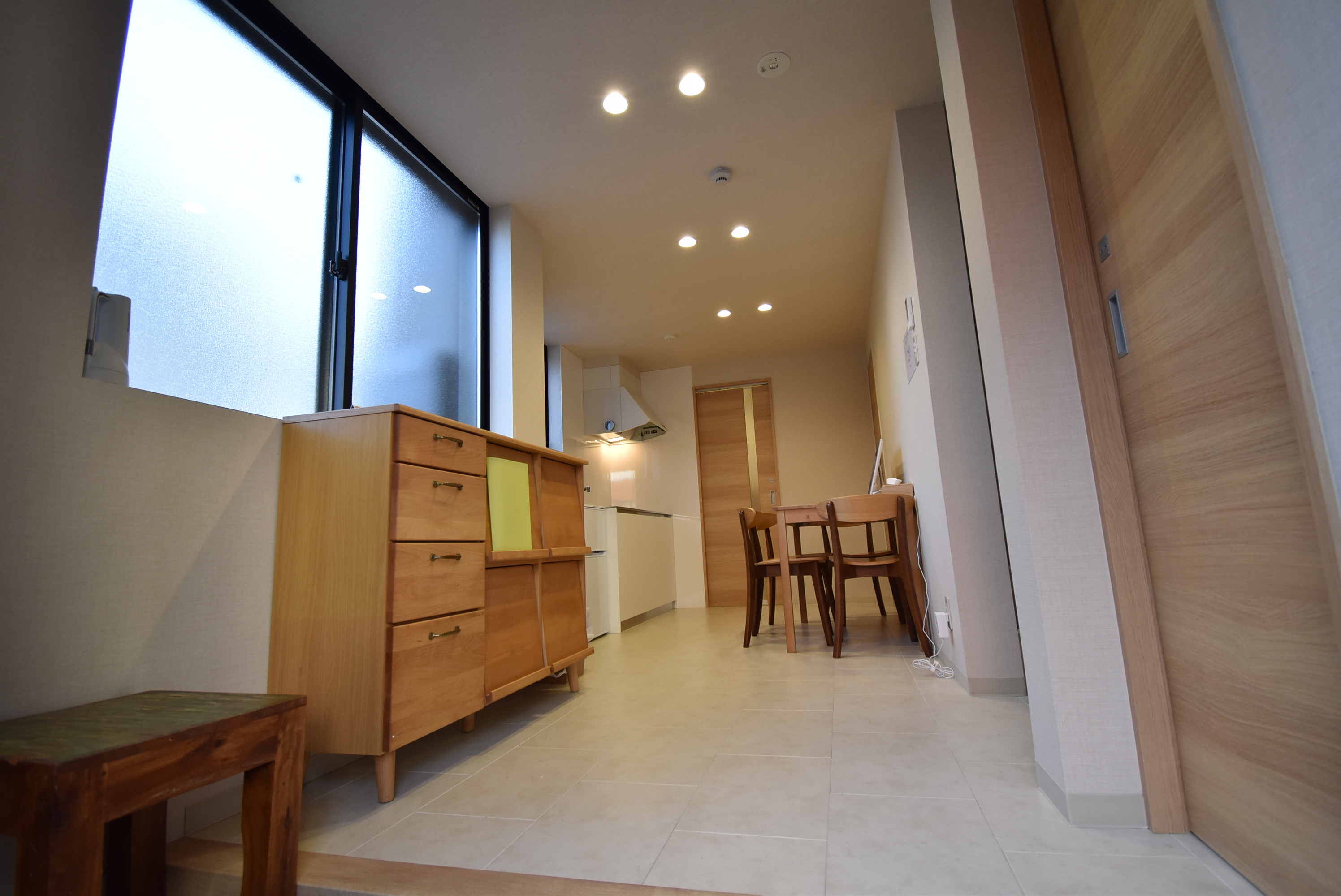 リビング　ファミリー／グループ