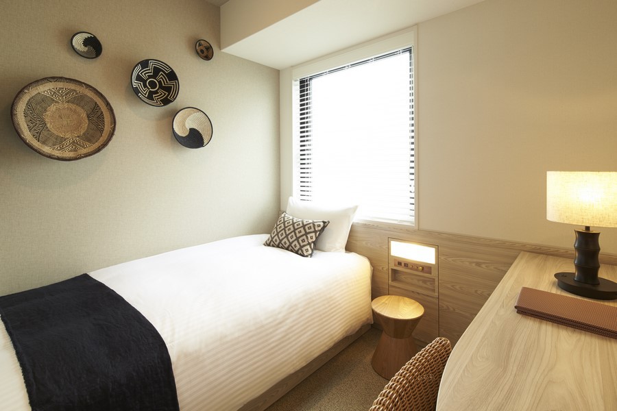 【QUOカード500円付】出張でも旅行でも嬉しい便利なQUOカード付◎大浴場完備◎◇素泊り◇