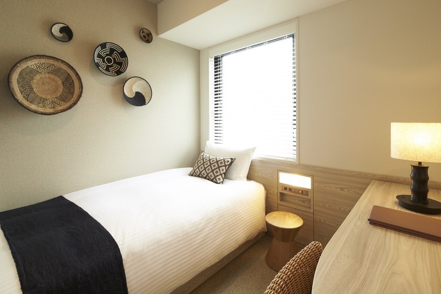 【QUOカード1，000円付】出張でも旅行でも嬉しい便利なQUOカード付◎大浴場完備◎◇素泊◇