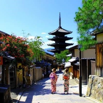 ＜室数限定＞古都・京都を着物で巡る旅♪「レンタル着物」付プラン（素泊り）