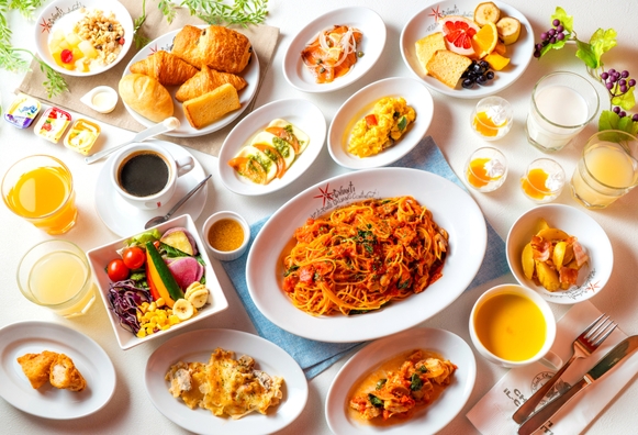 【またきてな関西旅】スタンダードプラン（朝食付）