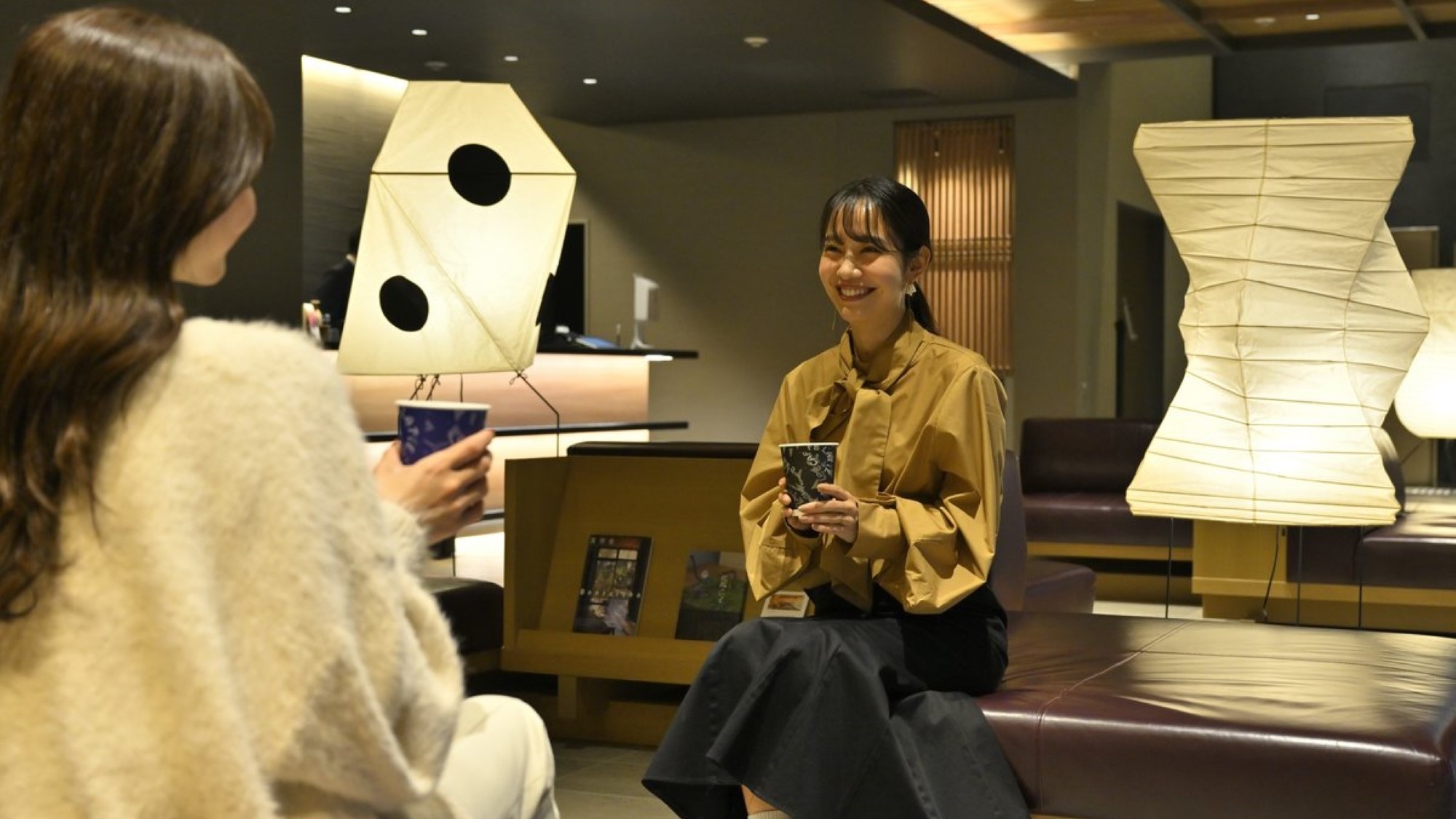 【京都女子旅】オリジナルアロマオイル付☆ホテル女子会プラン（素泊り）