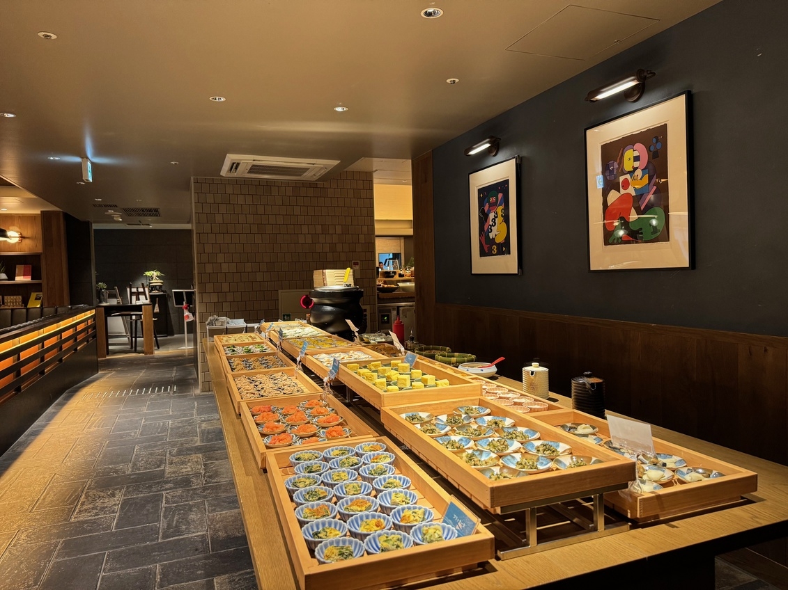 【今だけ割】＼舞妓さんに会えるホテル／で過ごす京の冬　 スタンダードプラン（朝食付）