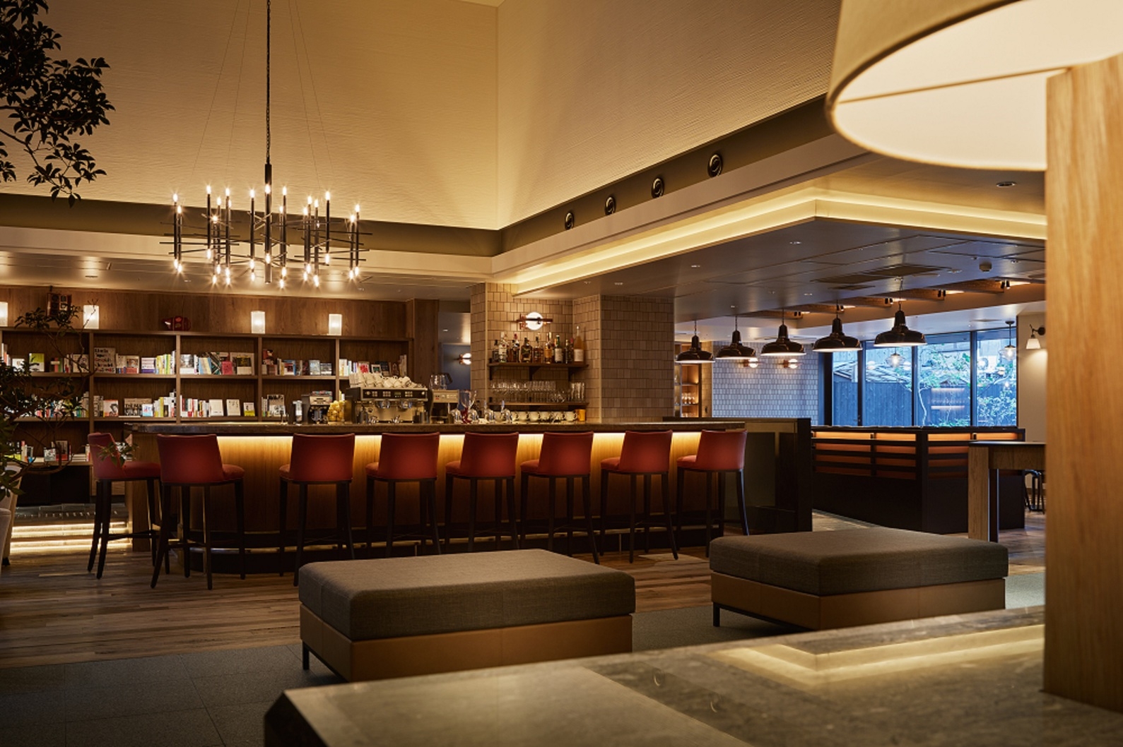 ☆スタンダードプラン（素泊り）