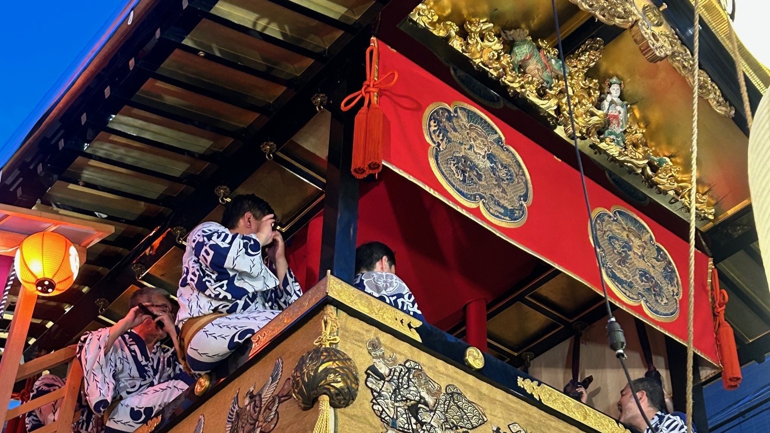【夏季限定】京都らしさに浸る滞在 × 選べるウェルカムドリンク券付プラン（素泊り）
