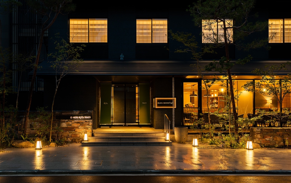 【今だけ割】＼舞妓さんに会えるホテル／で過ごす京の冬　 スタンダードプラン（素泊り）