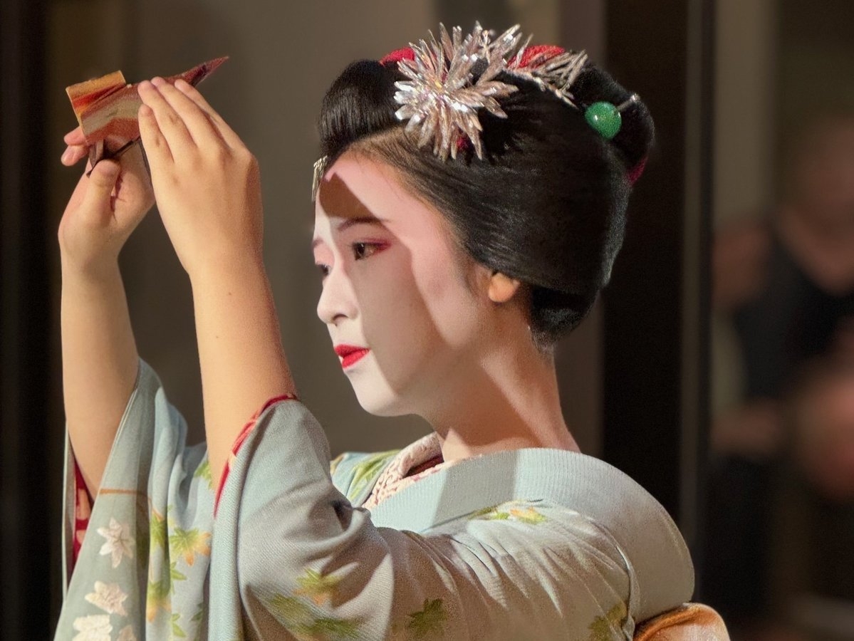 【今だけ割】＼舞妓さんに会えるホテル／で過ごす京の冬　 スタンダードプラン（素泊り）